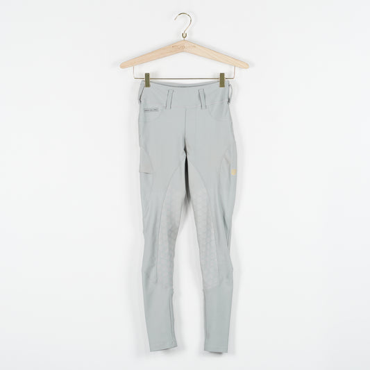 Ridleggings Performance Halvskodda | XXS