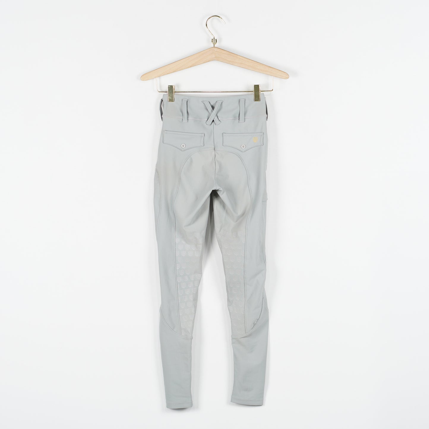 Ridleggings Performance Halvskodda | XXS