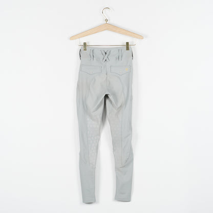 Ridleggings Performance Halvskodda | XXS