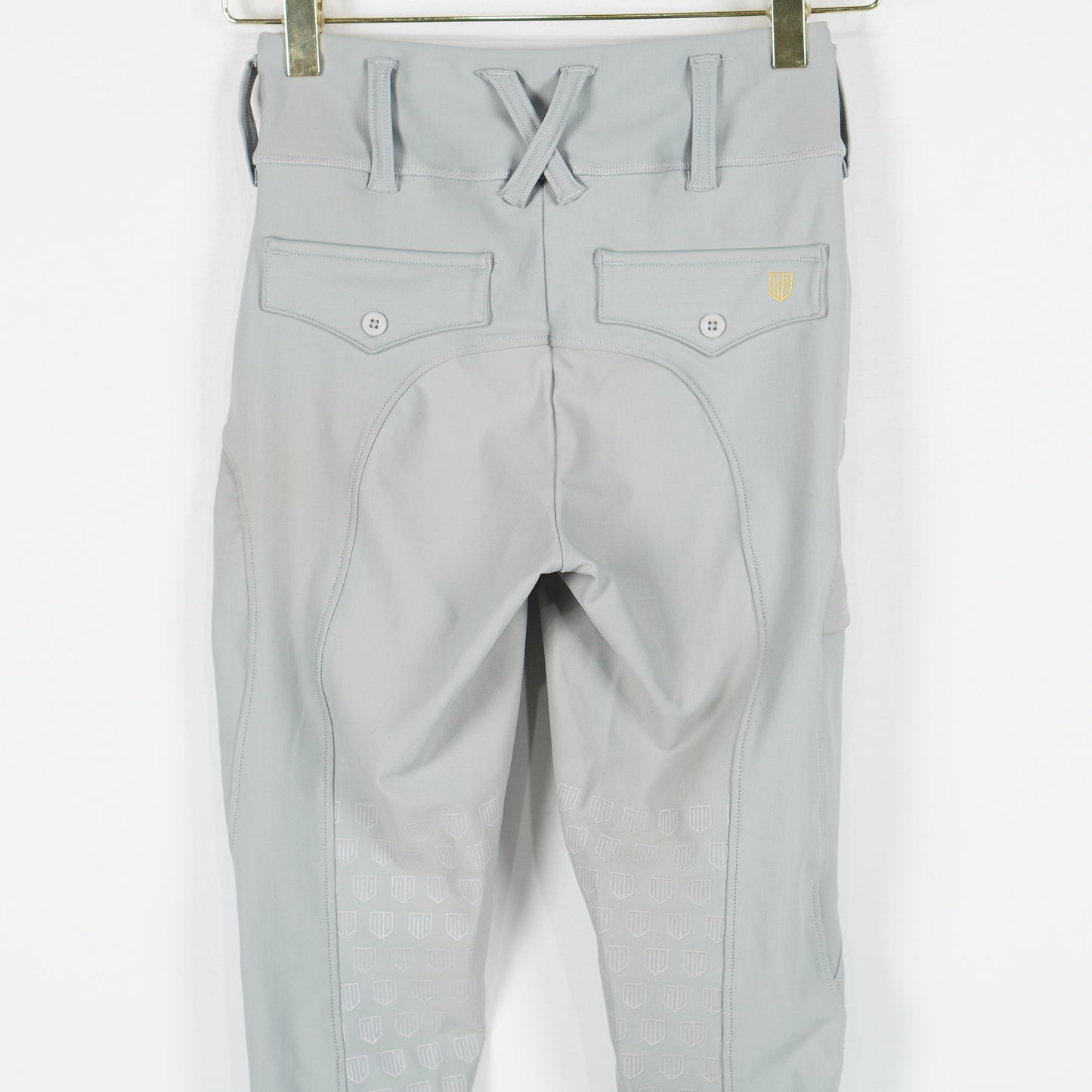 Ridleggings Performance Halvskodda | XXS