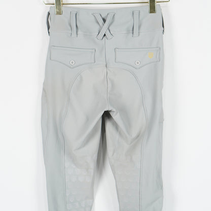 Ridleggings Performance Halvskodda | XXS