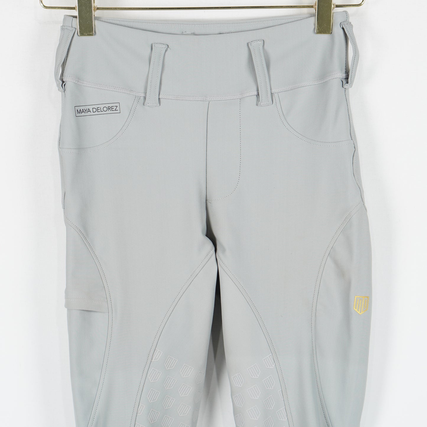 Ridleggings Performance Halvskodda | XXS