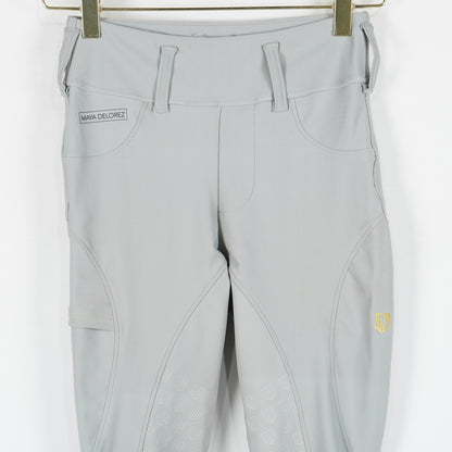 Ridleggings Performance Halvskodda | XXS