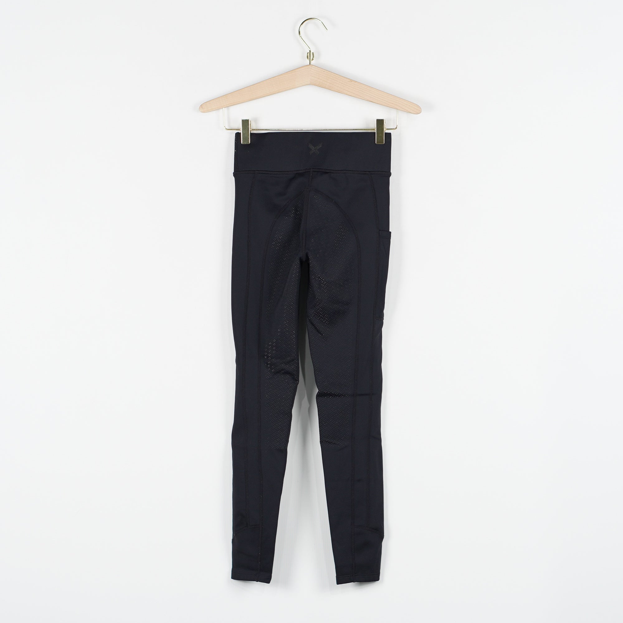 Vinterridleggings Helskodda | XS