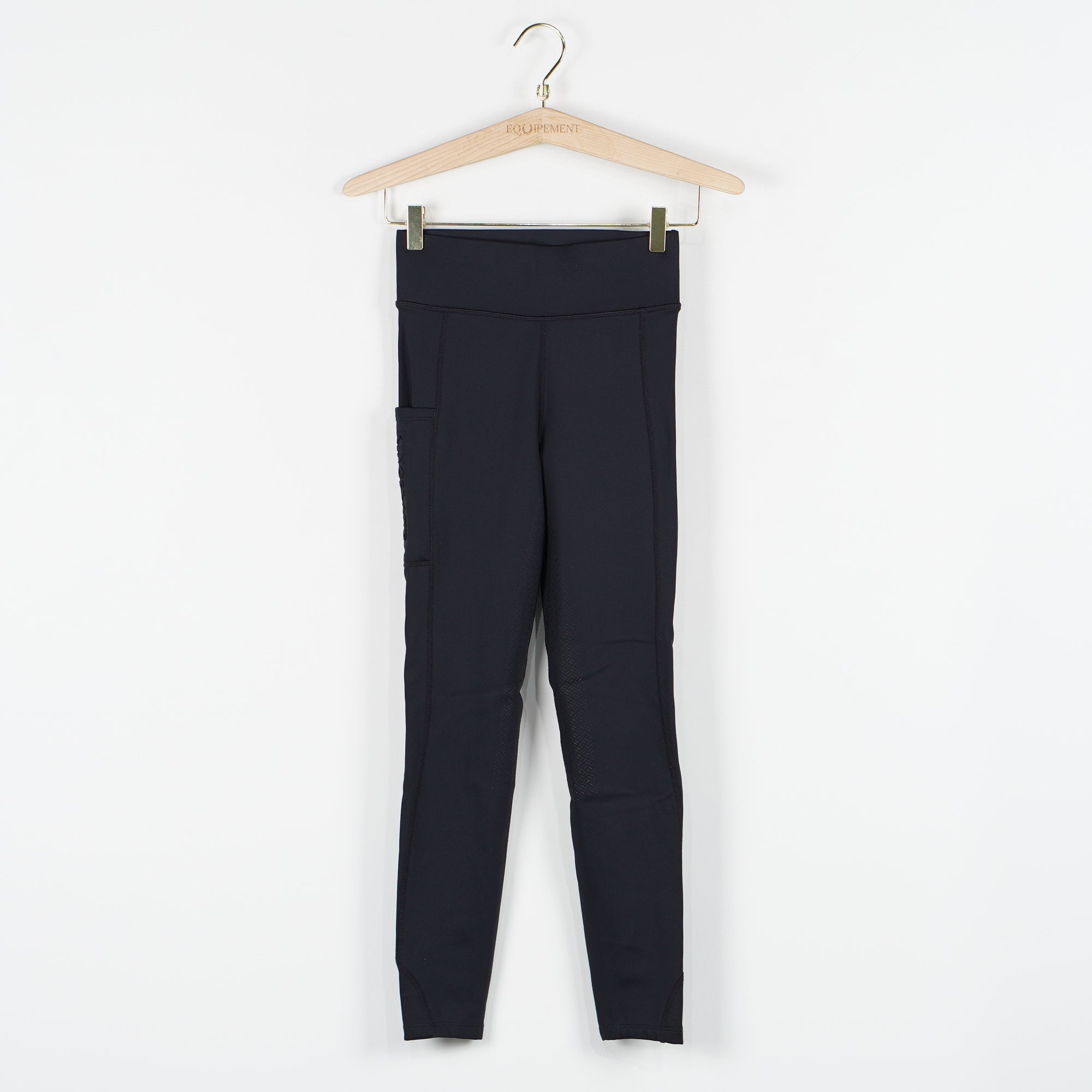 Vinterridleggings Helskodda | XS