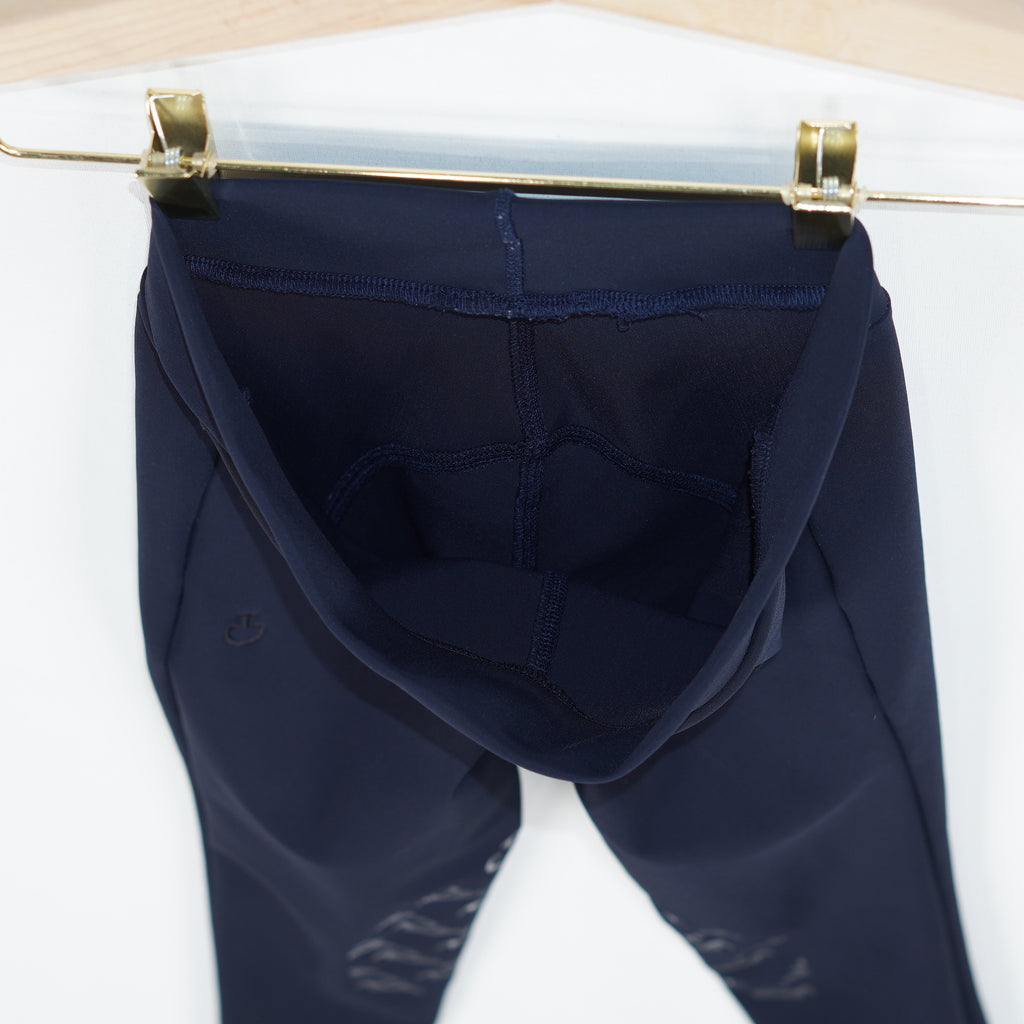 Ridleggings Halvskodda | 12y