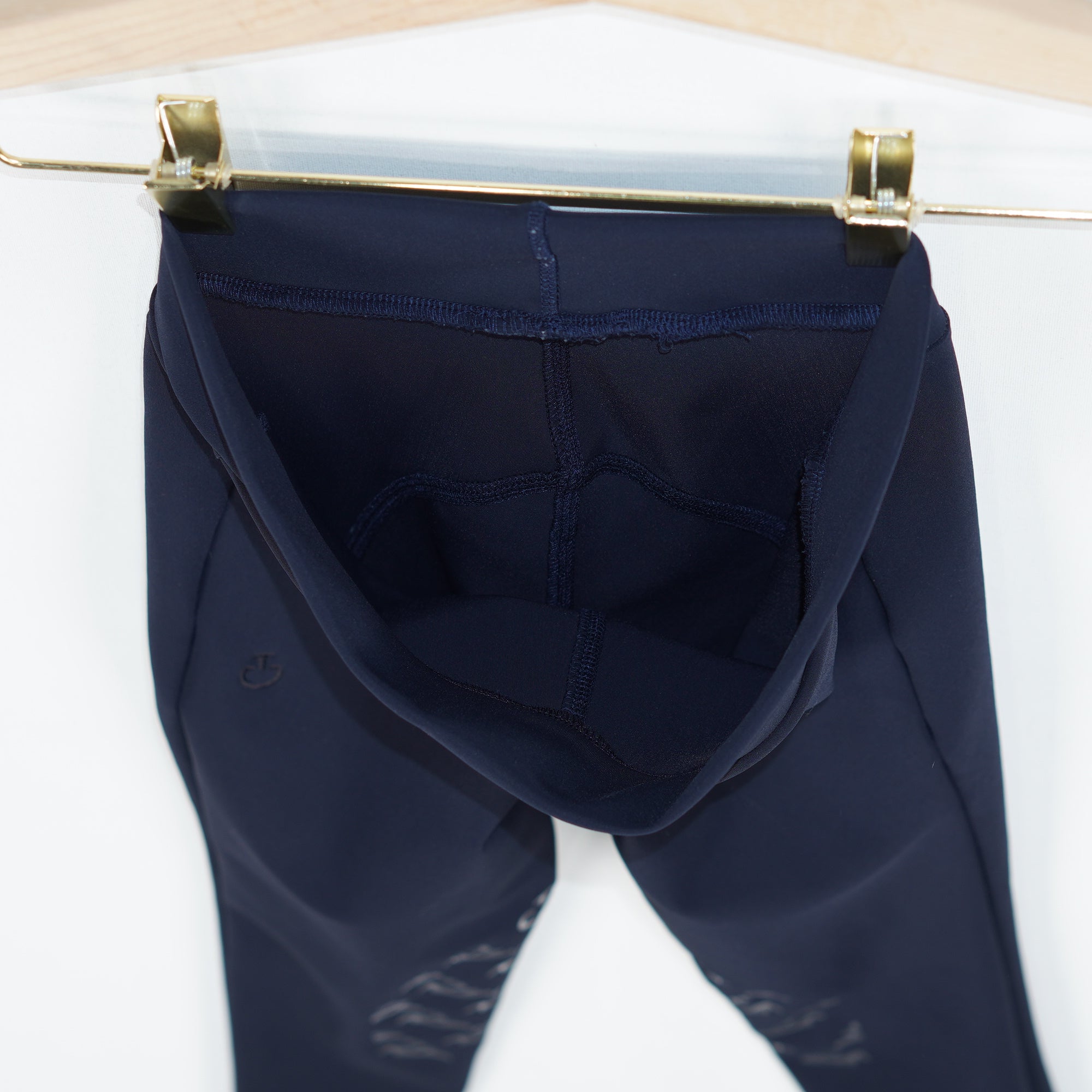 Ridleggings Halvskodda | 12y