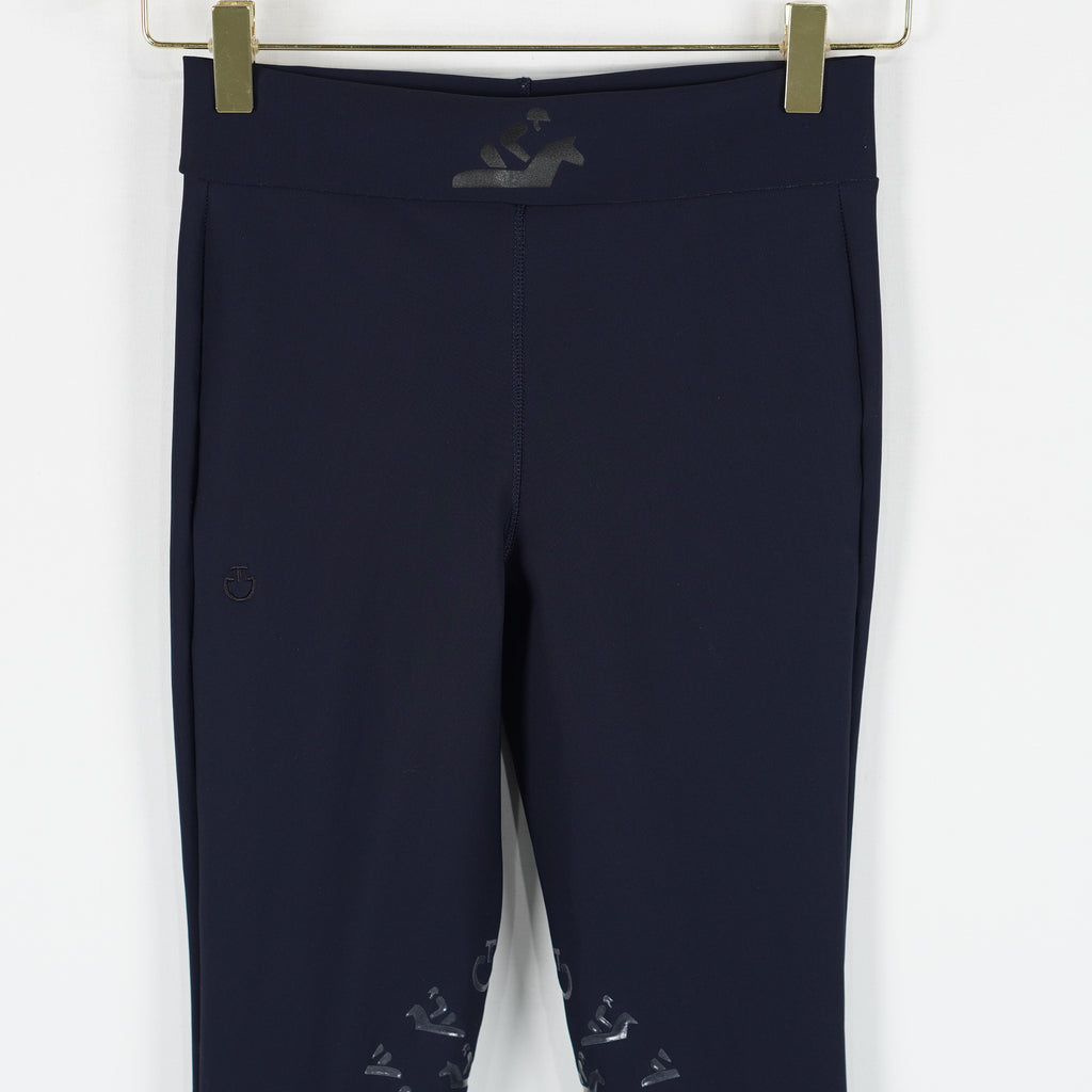 Ridleggings Halvskodda | 12y