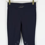 Ridleggings Halvskodda | 12y