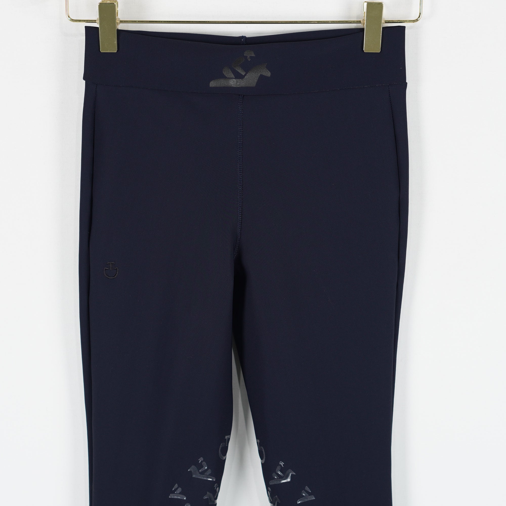 Ridleggings Halvskodda | 12y