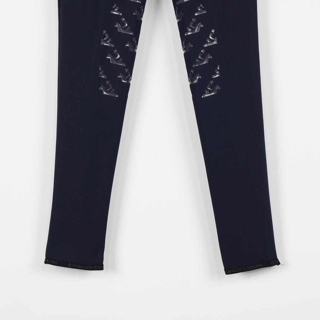 Ridleggings Halvskodda | 12y