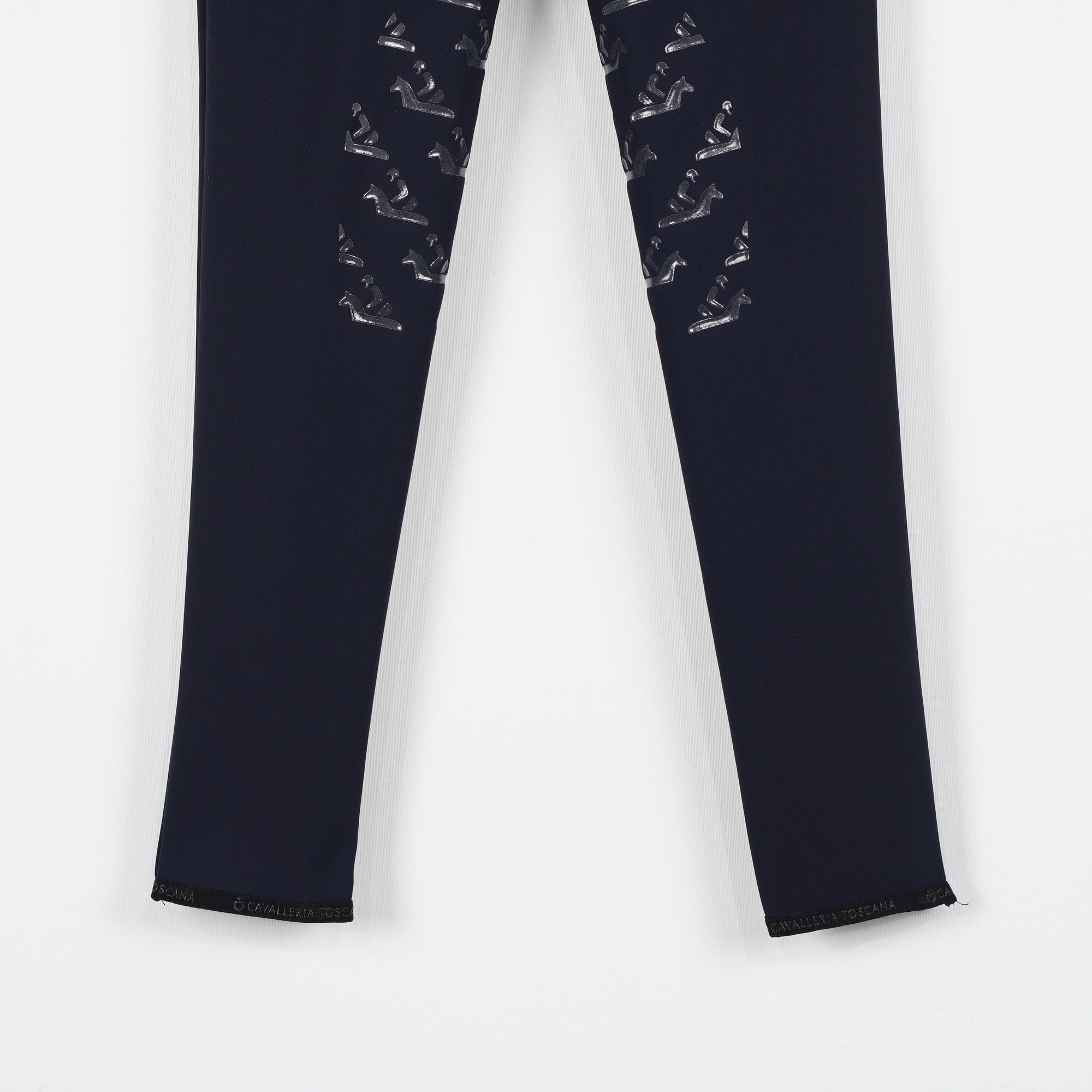 Ridleggings Halvskodda | 12y