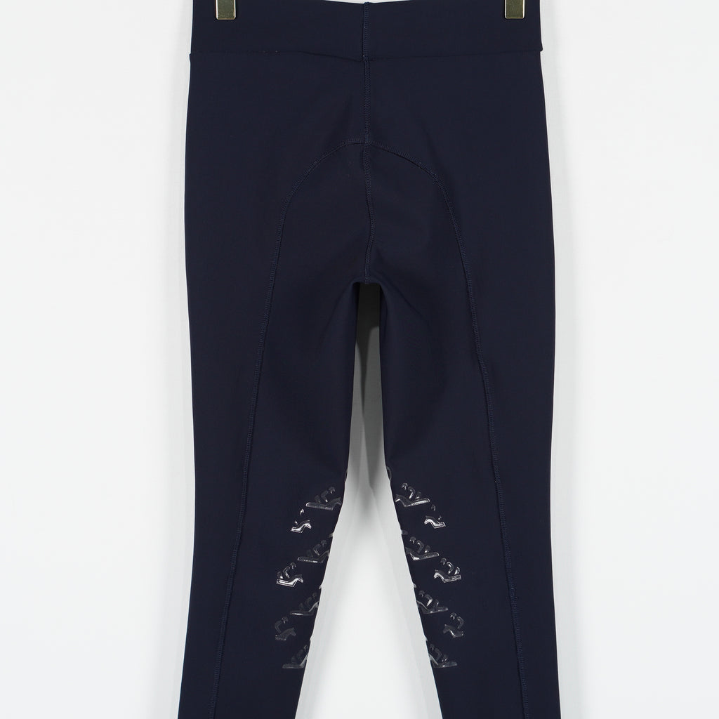 Ridleggings Halvskodda | 12y