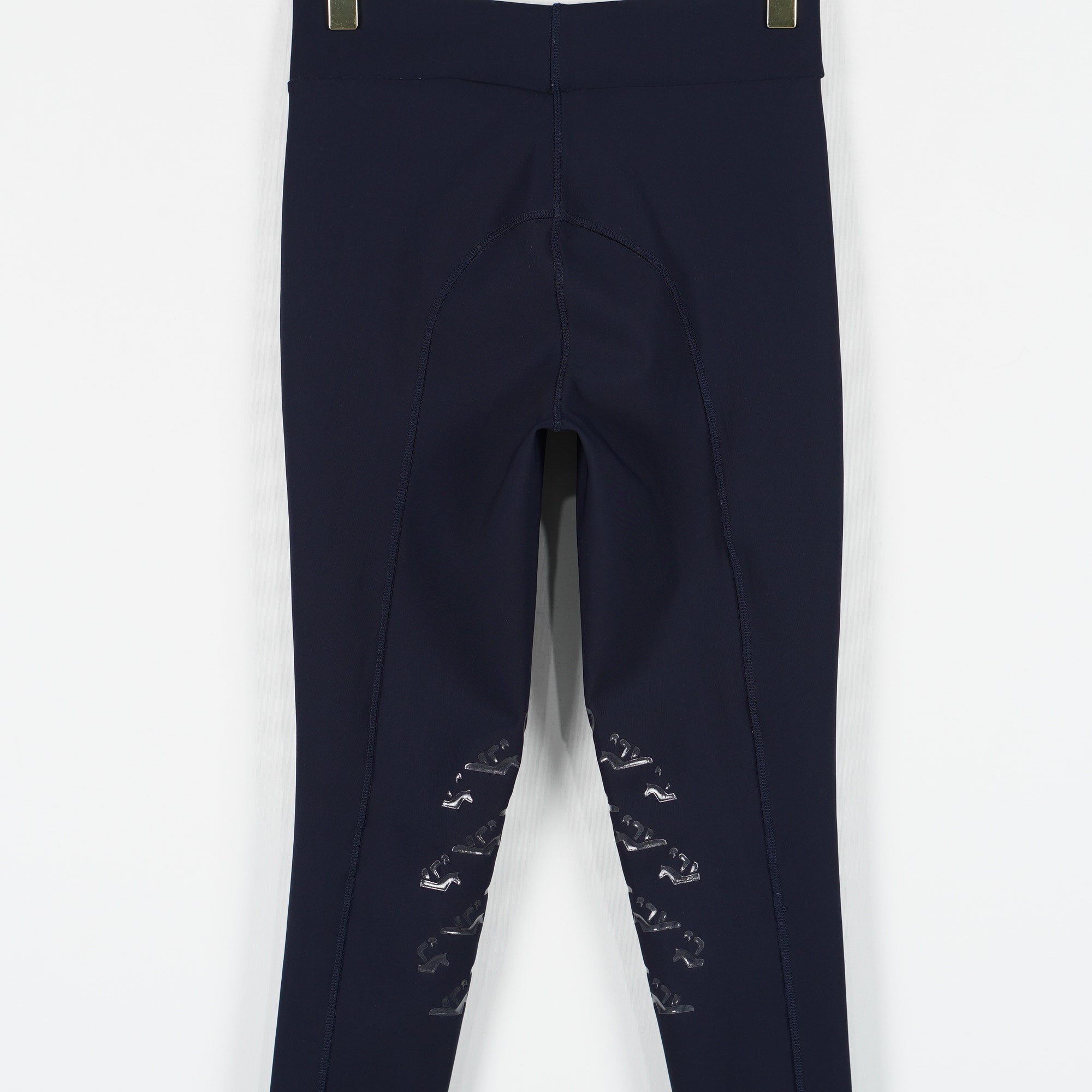 Ridleggings Halvskodda | 12y