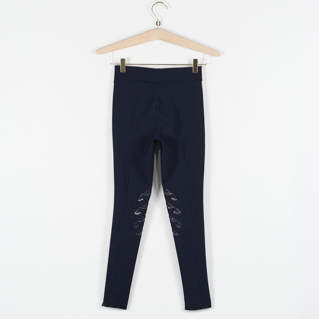 Ridleggings Halvskodda | 12y