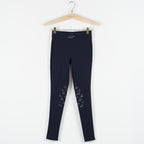 Ridleggings Halvskodda | 12y