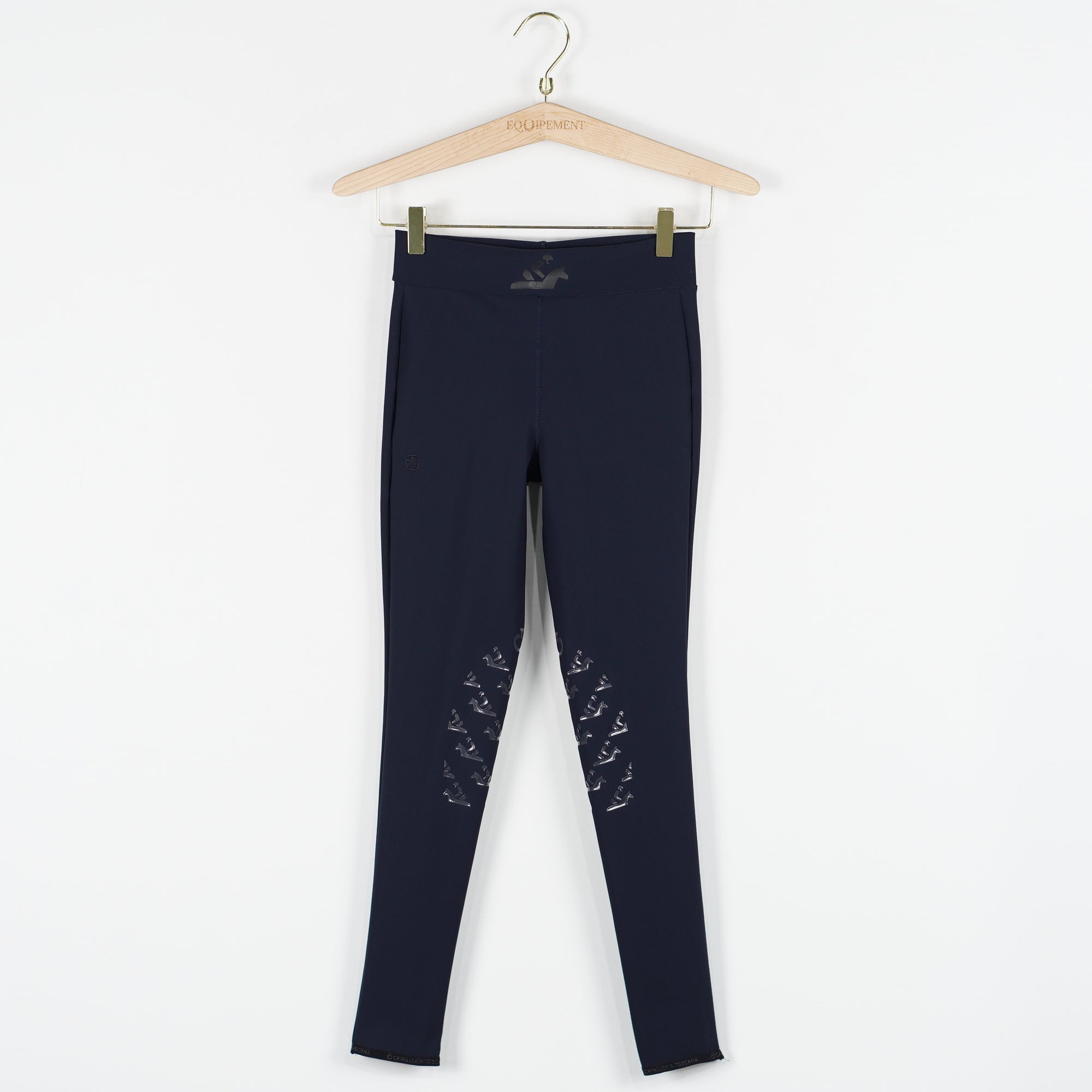 Ridleggings Halvskodda | 12y