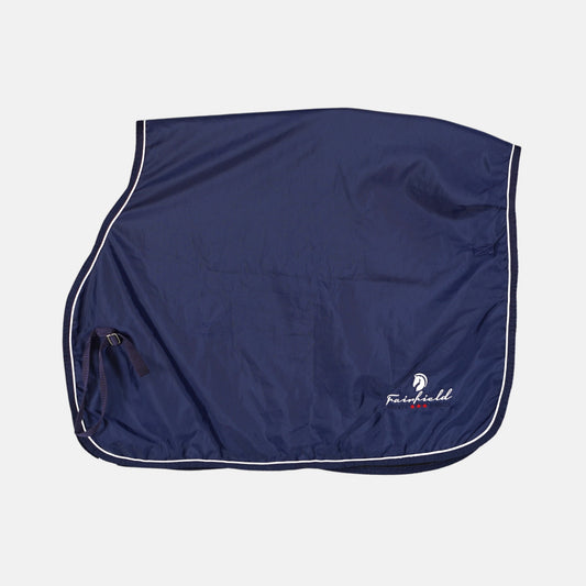 Ländtäcke Fleecefodrat | Full