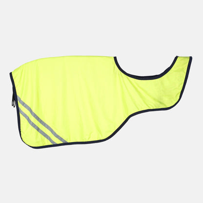 Ridtäcke Fleecefodrat | Full