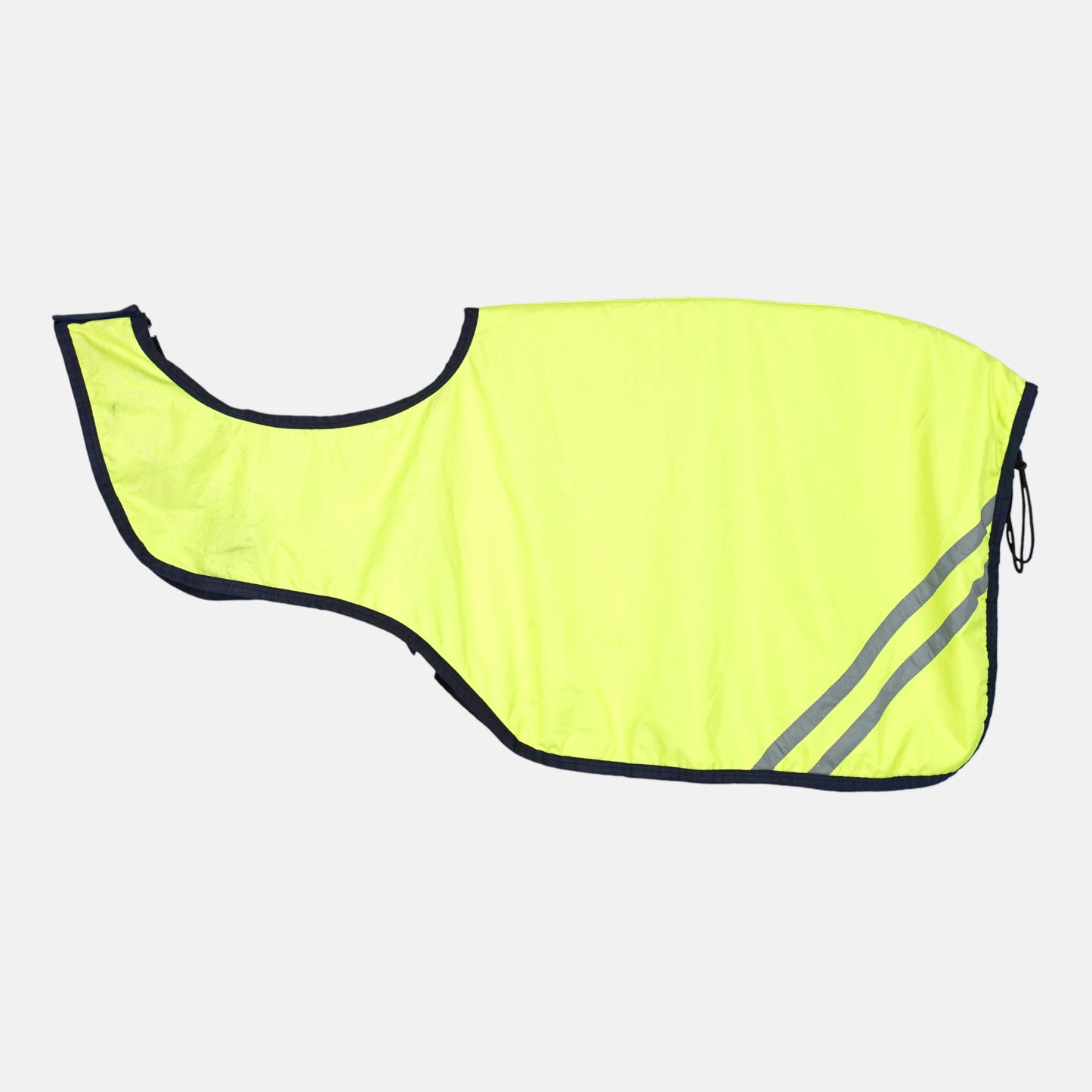 Ridtäcke Fleecefodrat | Full