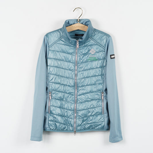 Ridjacka Lövsta | L