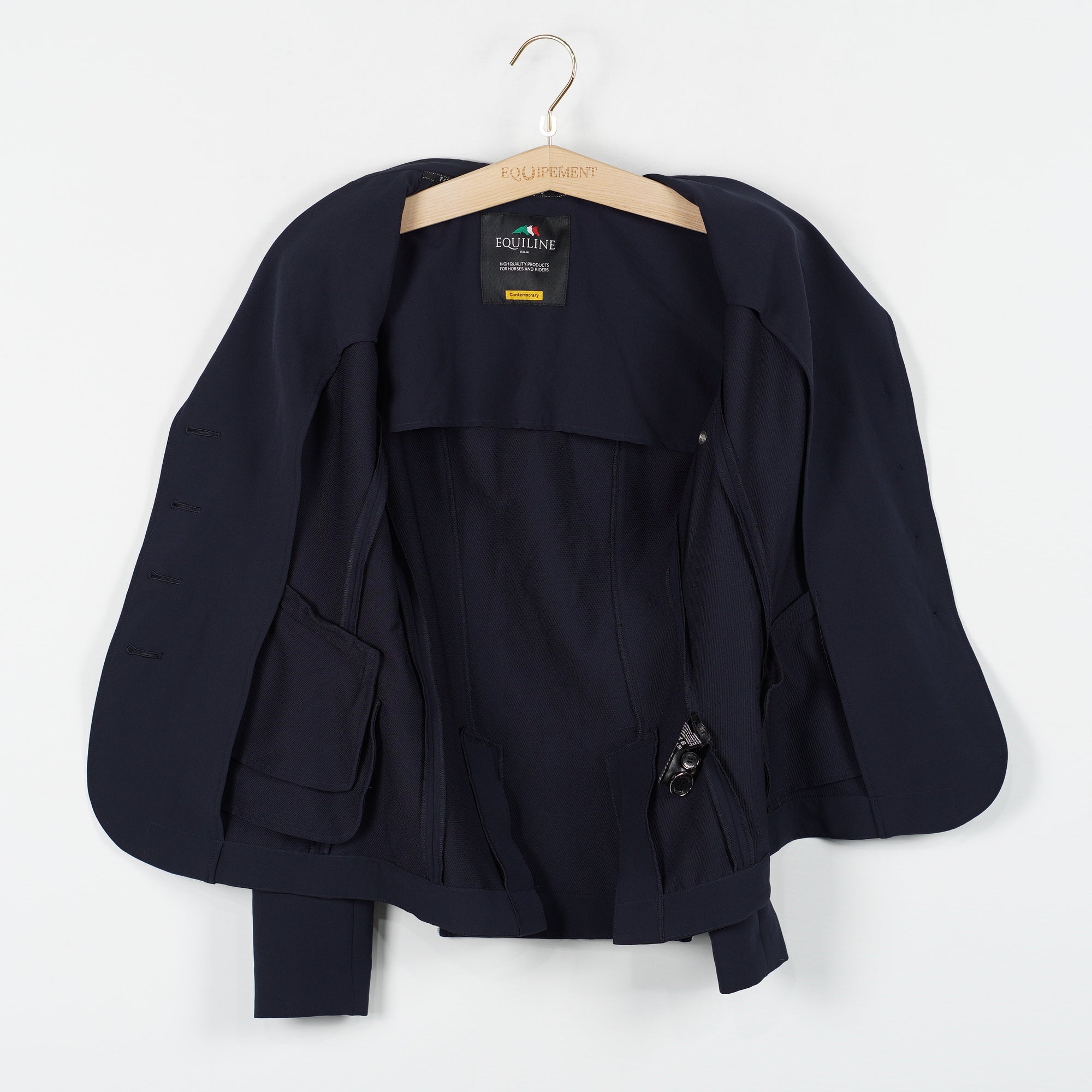 Tävlingskavaj Contemporary | 42