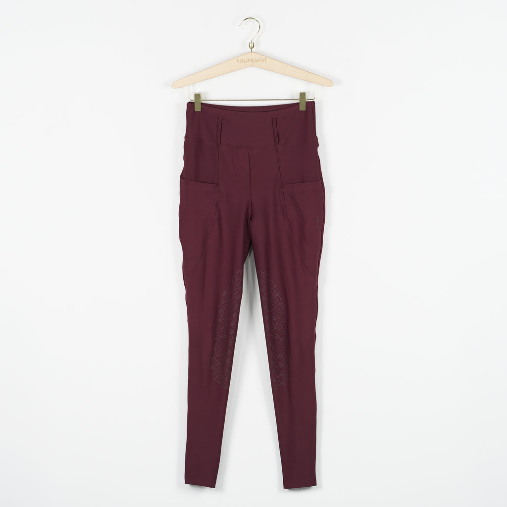 Ridleggings London Halvskodda |  M