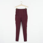 Ridleggings London Halvskodda |  M