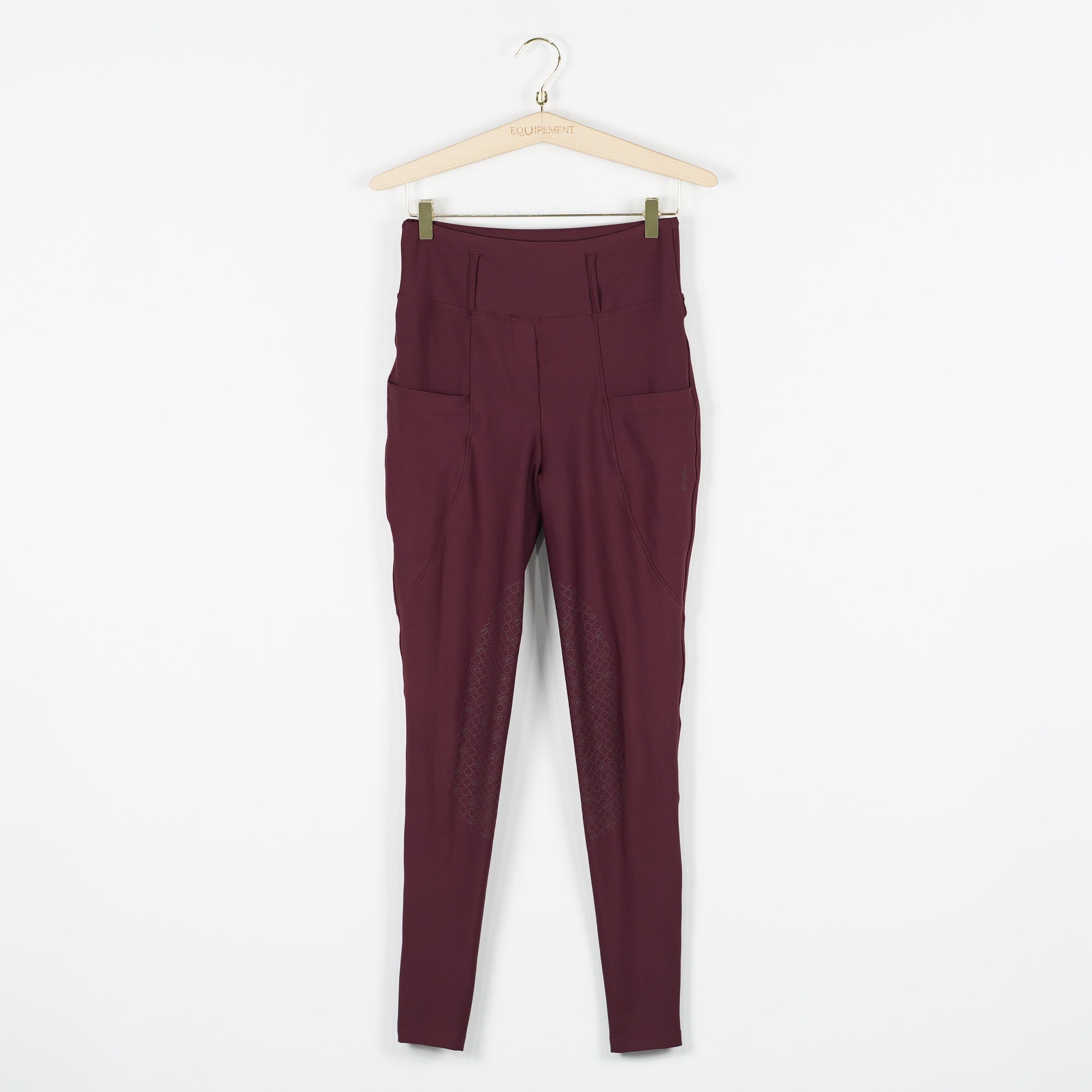 Ridleggings London Halvskodda |  M