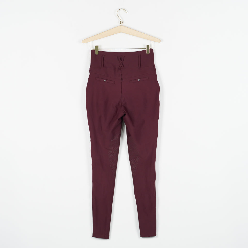 Ridleggings London Halvskodda |  M
