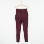 Ridleggings London Halvskodda |  M