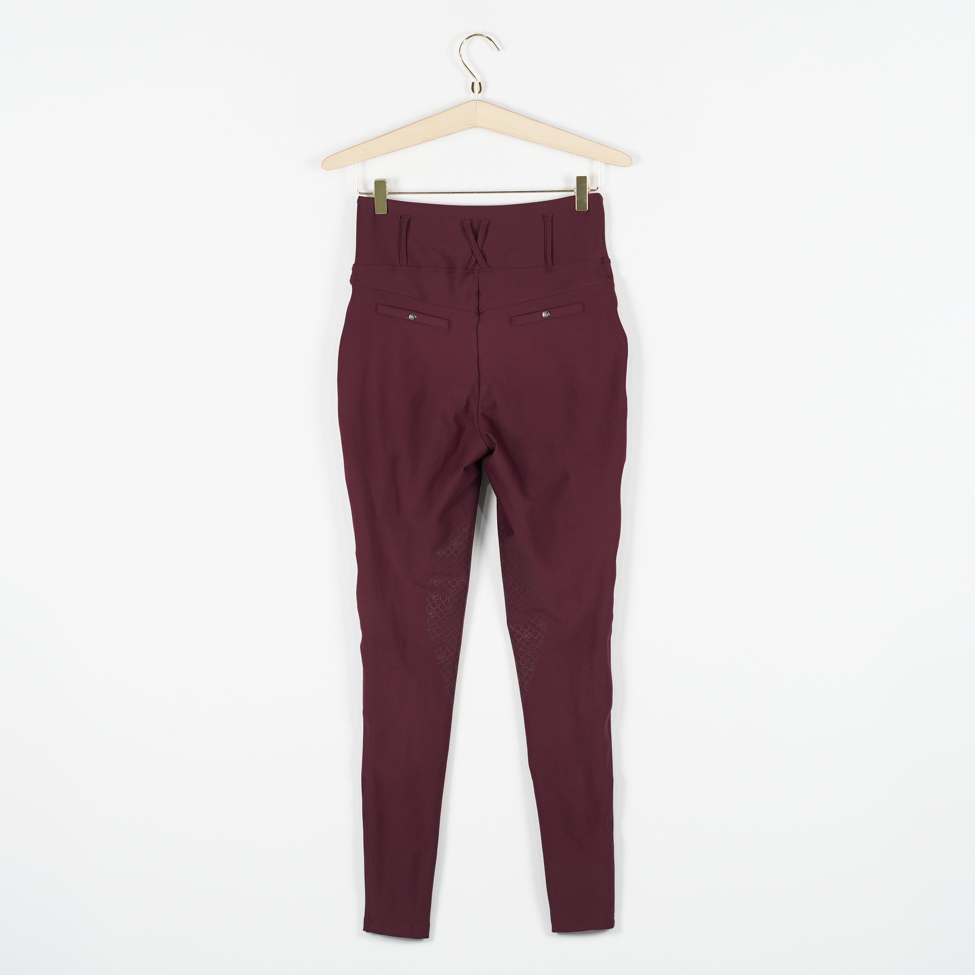 Ridleggings London Halvskodda |  M
