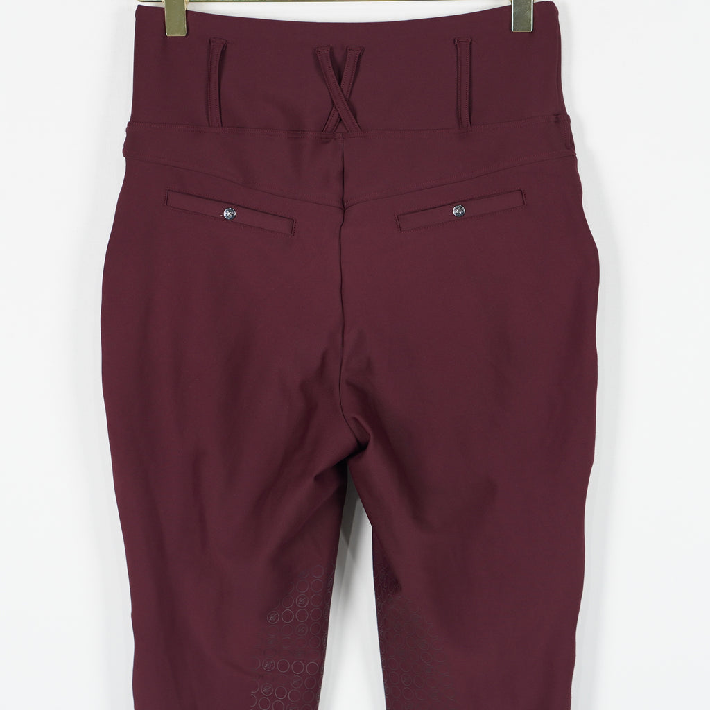 Ridleggings London Halvskodda |  M