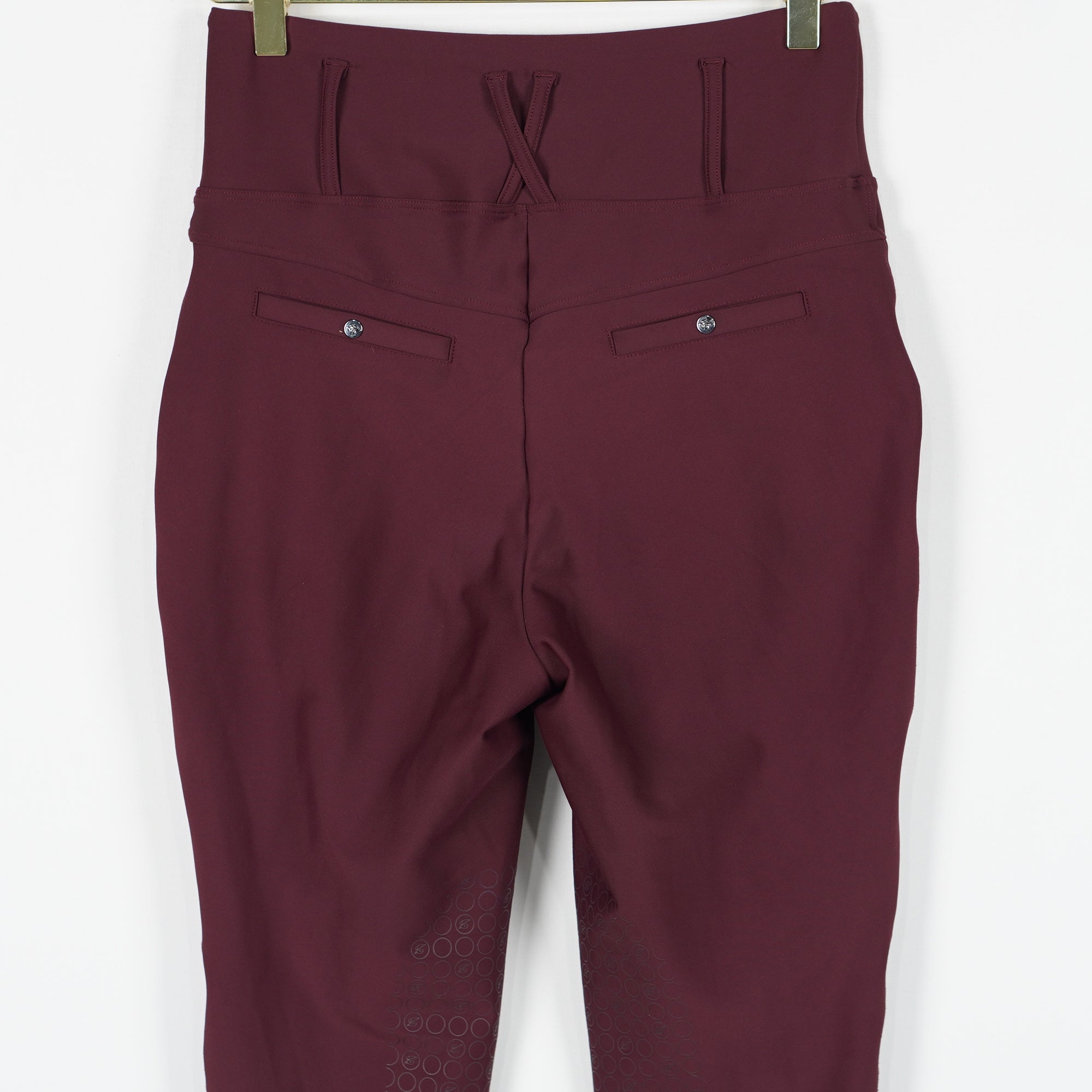 Ridleggings London Halvskodda |  M