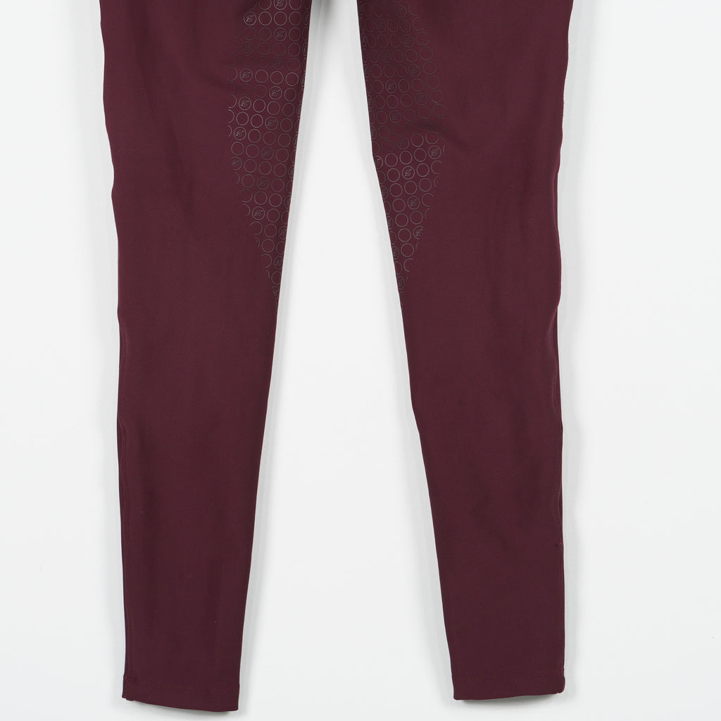 Ridleggings London Halvskodda |  M