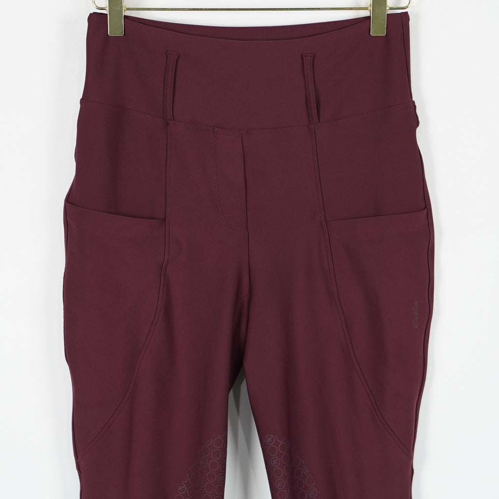 Ridleggings London Halvskodda |  M