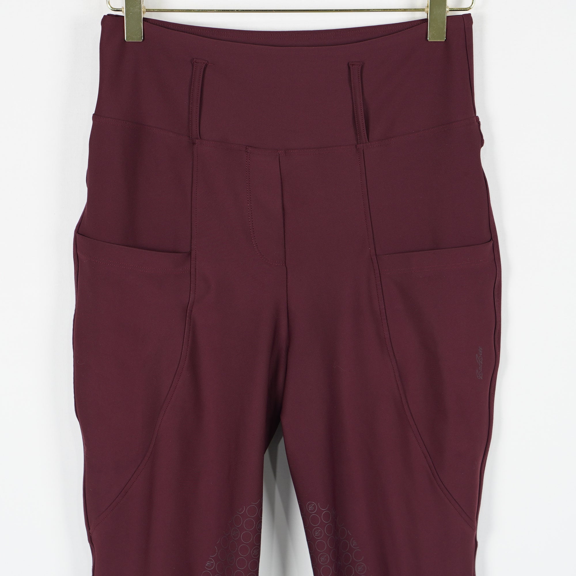 Ridleggings London Halvskodda |  M