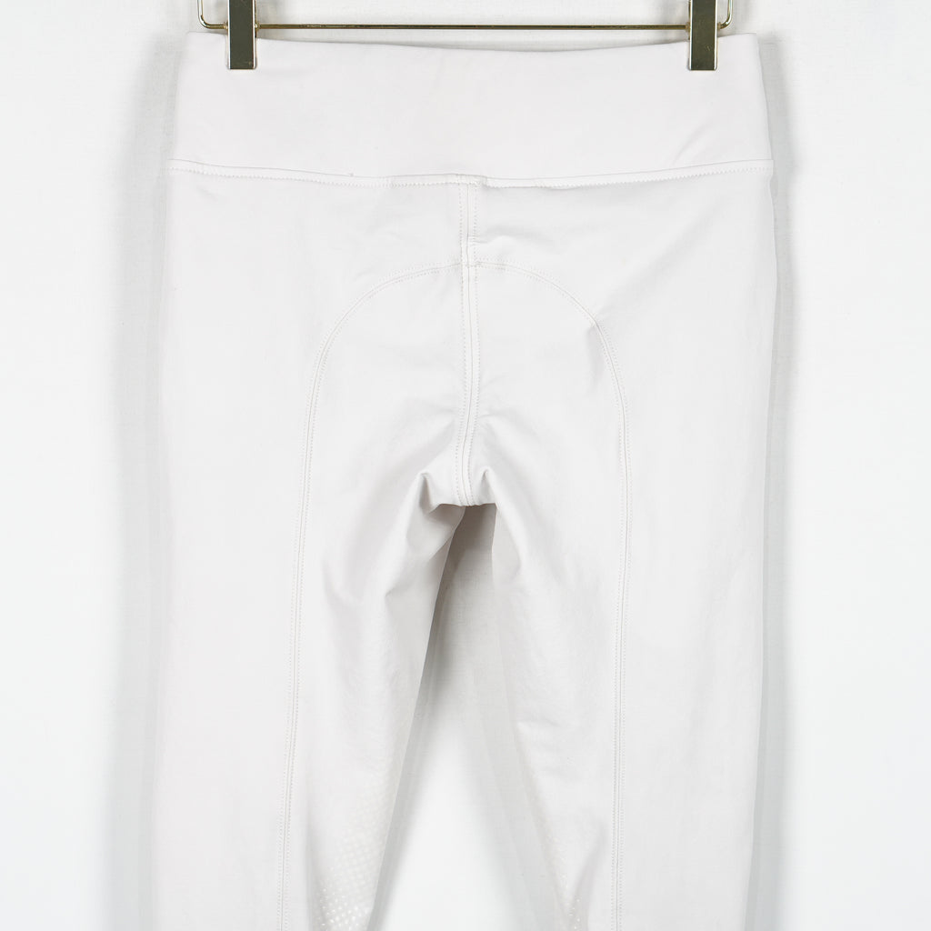 Ridleggings Halvskodda | 38
