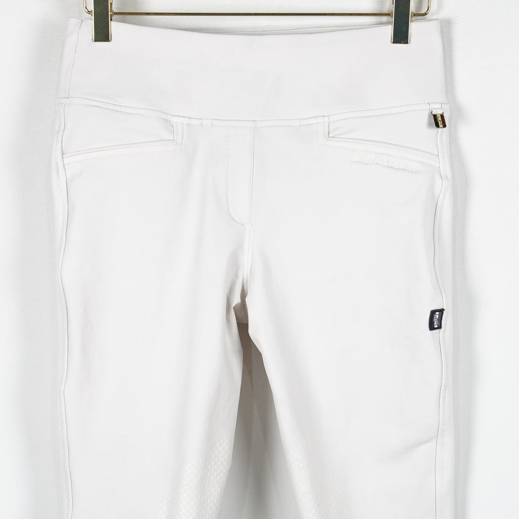 Ridleggings Halvskodda | 38