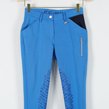 Ridbyxor Halvskodda | 36