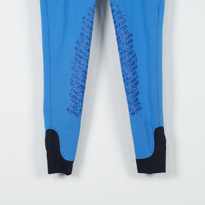 Ridbyxor Halvskodda | 36