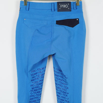 Ridbyxor Halvskodda | 36