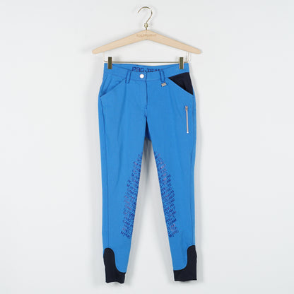 Ridbyxor Halvskodda | 36