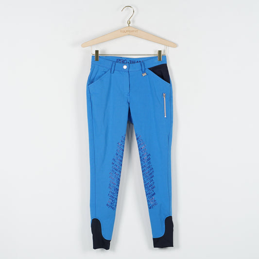 Ridbyxor Halvskodda | 36