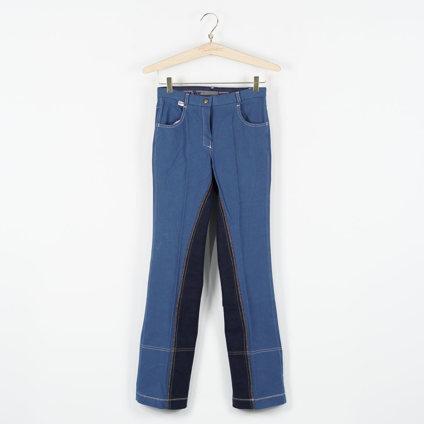 Ridbyxor Elba Helskodda | 38