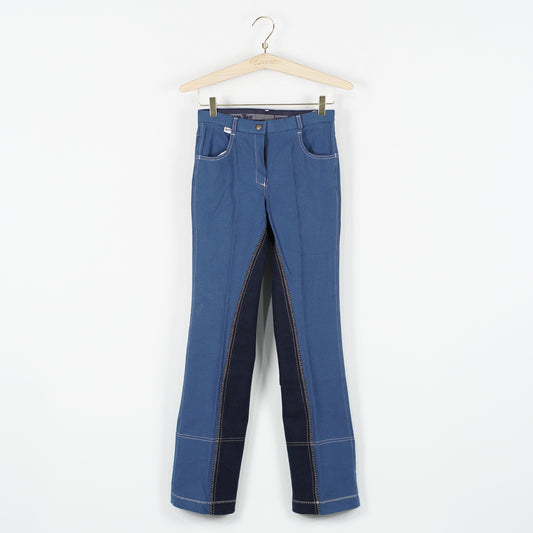 Ridbyxor Elba Helskodda | 38