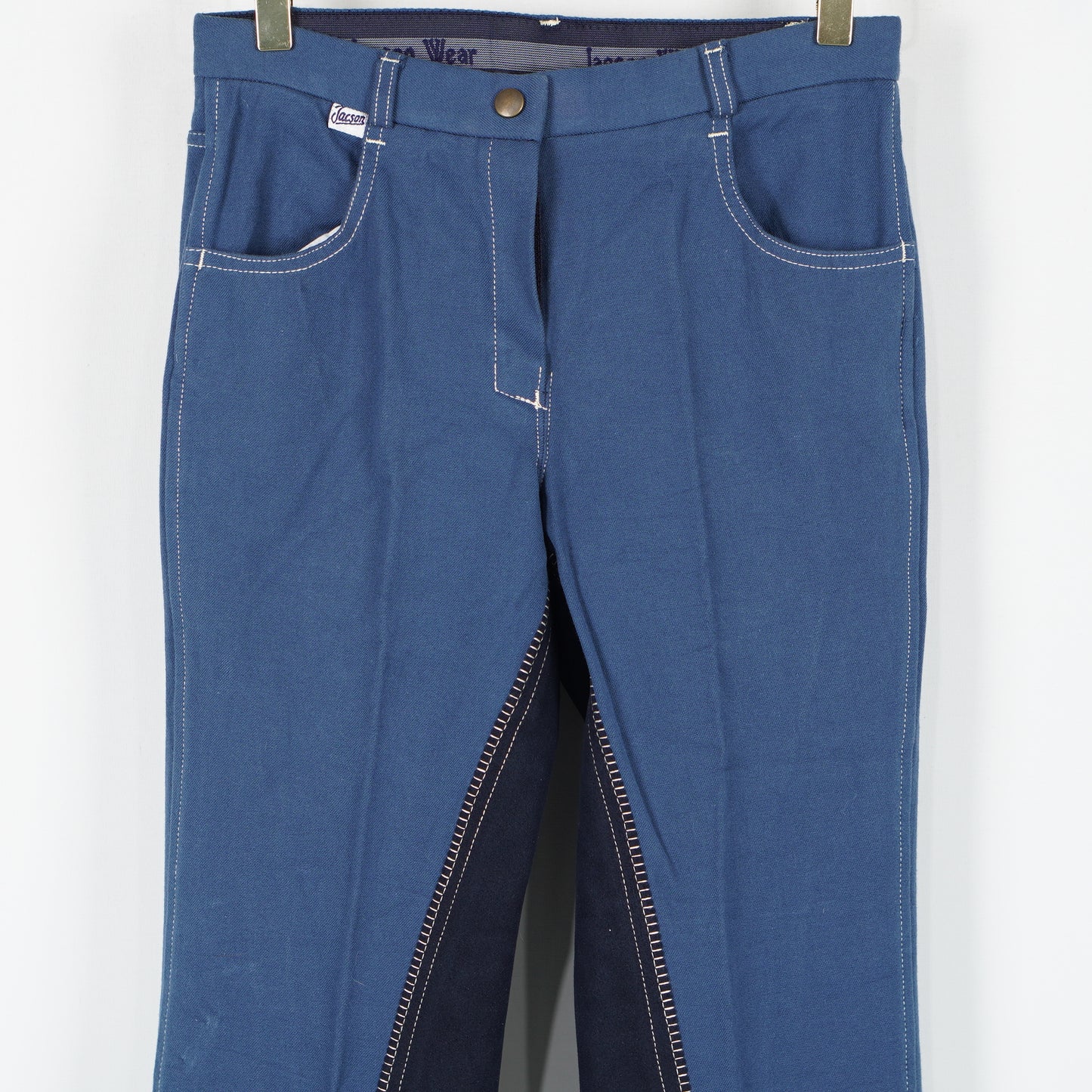 Ridbyxor Elba Helskodda | 38