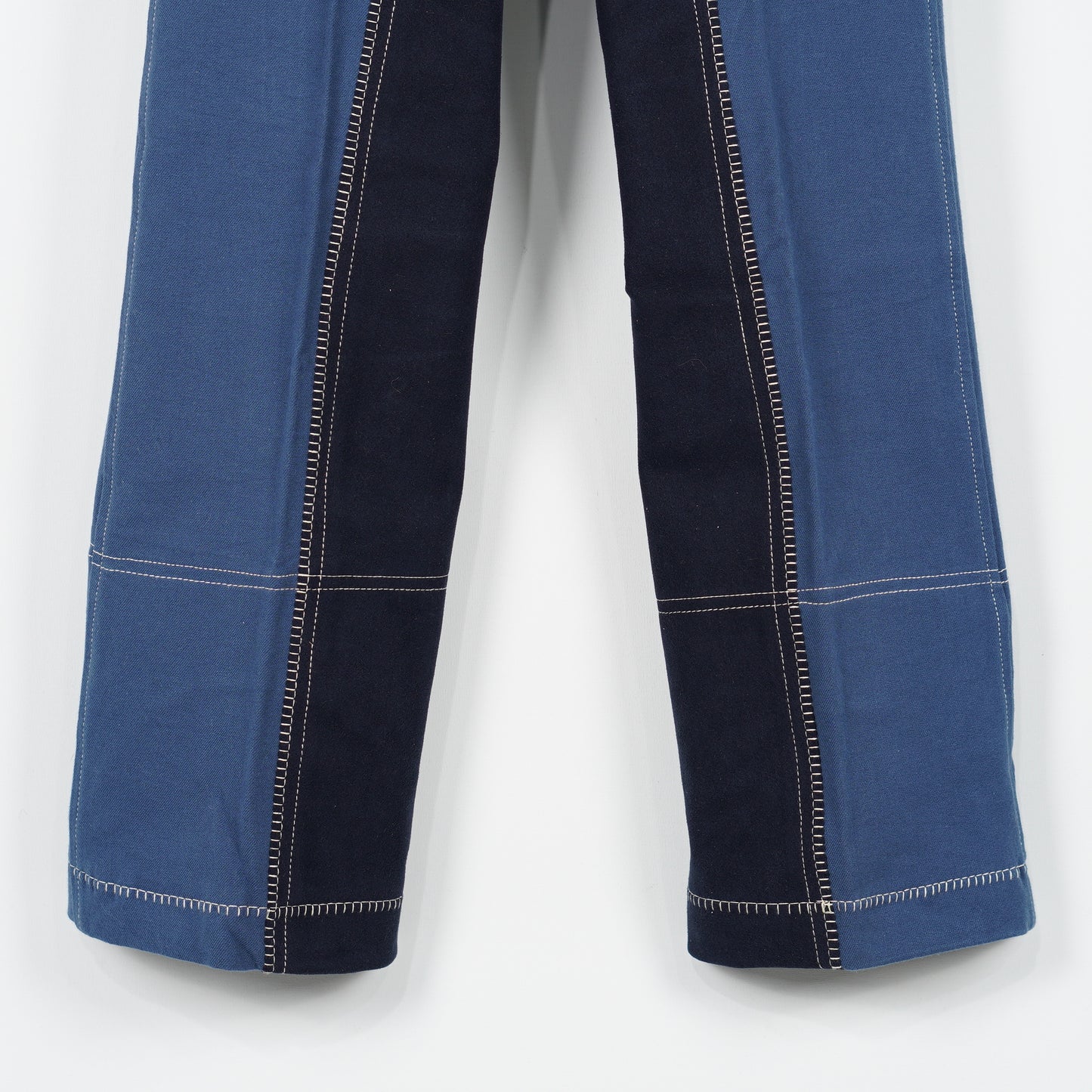 Ridbyxor Elba Helskodda | 38