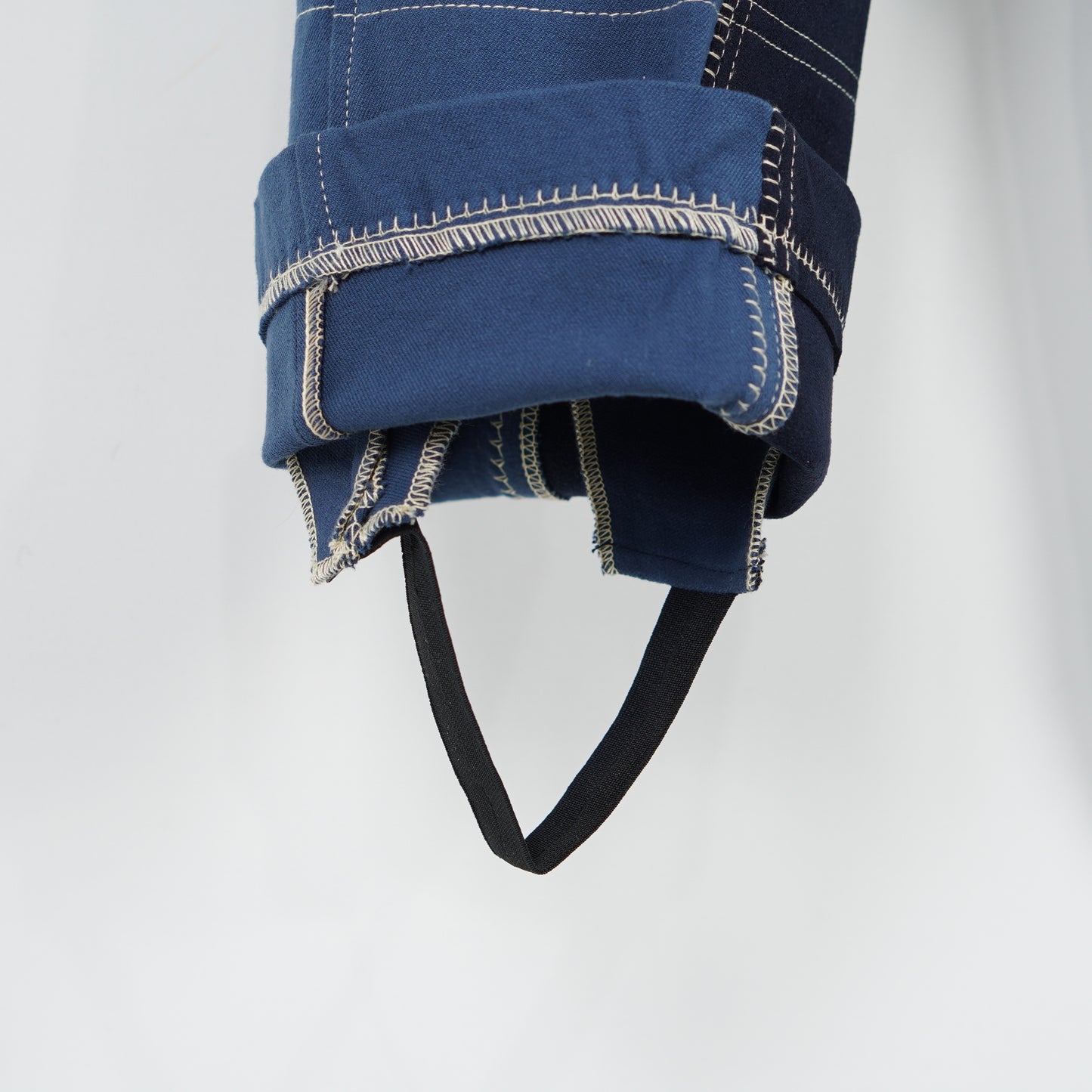 Ridbyxor Elba Helskodda | 38