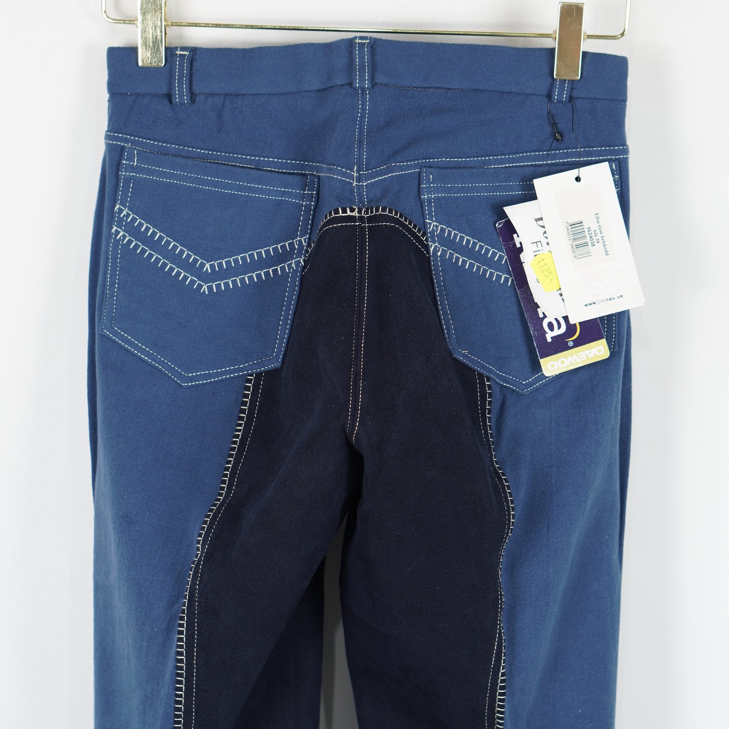 Ridbyxor Elba Helskodda | 38